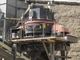 Zand dat Vsi-Maalmachinemachine om Steengroevesteen Te ontginnen maakt