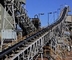 De Transportbandmachine van de steenkoolriem voor Mijnbouwdoeleinden