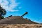 De Transportbandmachine van de steenkoolriem voor Mijnbouwdoeleinden