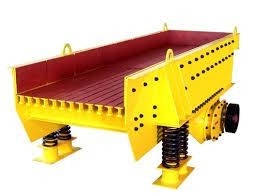 Automatische Lineaire Elektromagnetische Trillende Voeder voor Mijnbouw