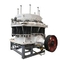 50 - 1000tph het hydraulische van de de Kegelmaalmachine van de Ertssteenkool Kleine Koper