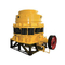 50 - 1000tph het hydraulische van de de Kegelmaalmachine van de Ertssteenkool Kleine Koper