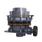PYB-Reeks 900 1200 de Hydraulische van de het Materiaalmijnbouw van de Kegelmaalmachine Steen van het het Ijzerertsbasalt Gouden
