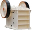 Output van de de Rotsmaalmachine 50-100t/H van de hoge Capaciteits de Elektrische Kaak