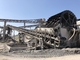 Van het de Emmerzand van het mijnbouw10rpm Wiel de Wasmachine Hoge Capaciteit TONGHUI