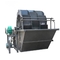 Het Zandwasmachine van kwaliteitsmuddy sand gravel bucket wheel met AC Motor