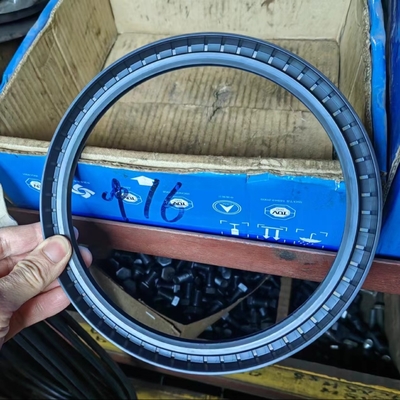 Rubber sealing ring crusher reserveonderdelen met aanpasbare kenmerken en voordelen