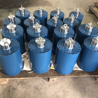 Hydraulische cilinder voor HCC kegelbreker